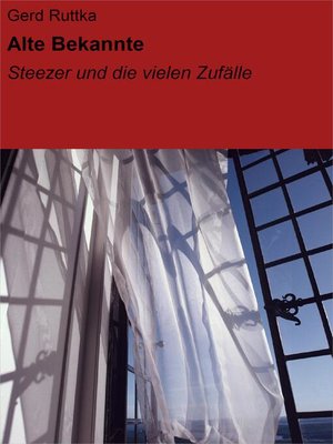 cover image of Alte Bekannte